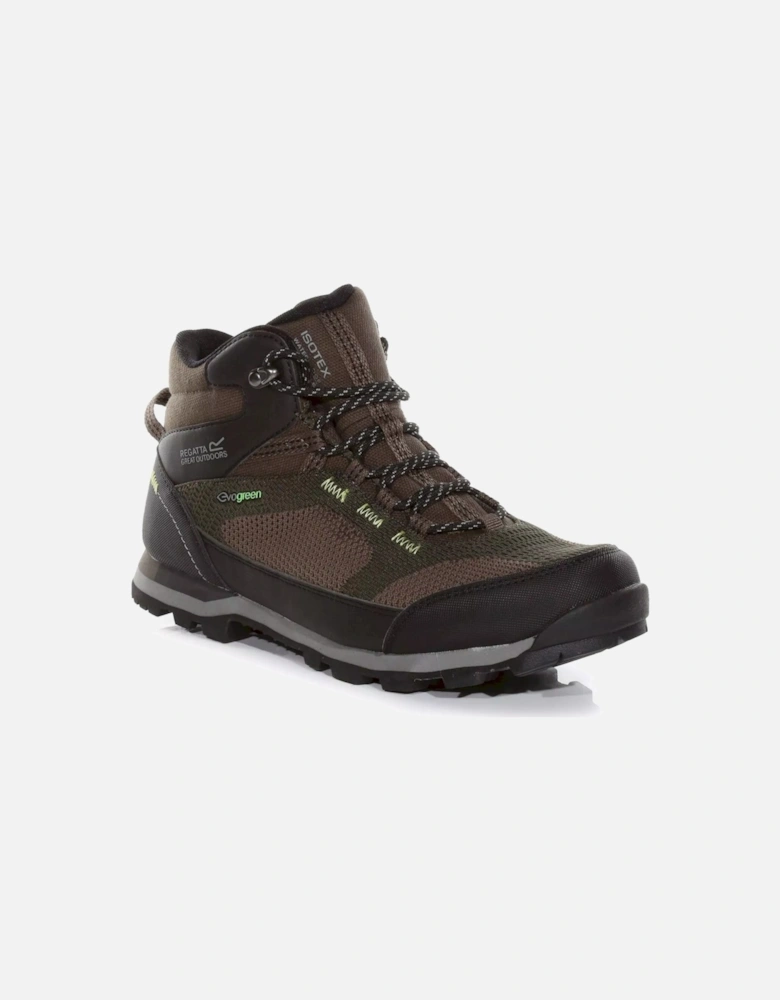 Mens Blackthorn Evo Walking Boots