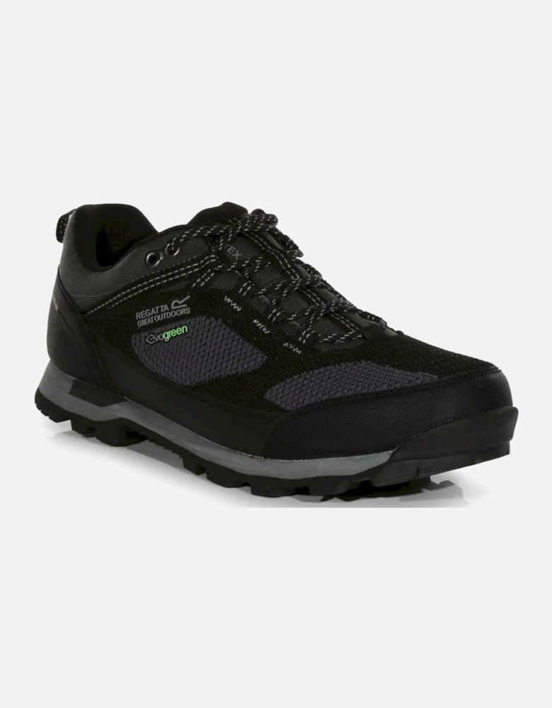 Mens Blackthorn Evo Walking Shoes