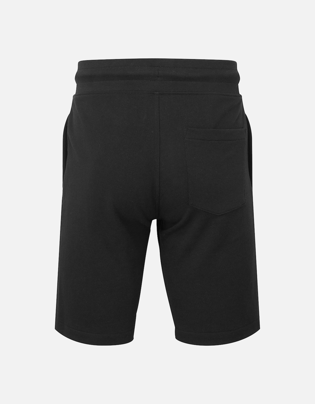 Mens Recycled Jersey Shorts