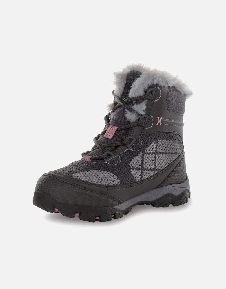 Childrens/Kids Hawthorn Evo Walking Boots