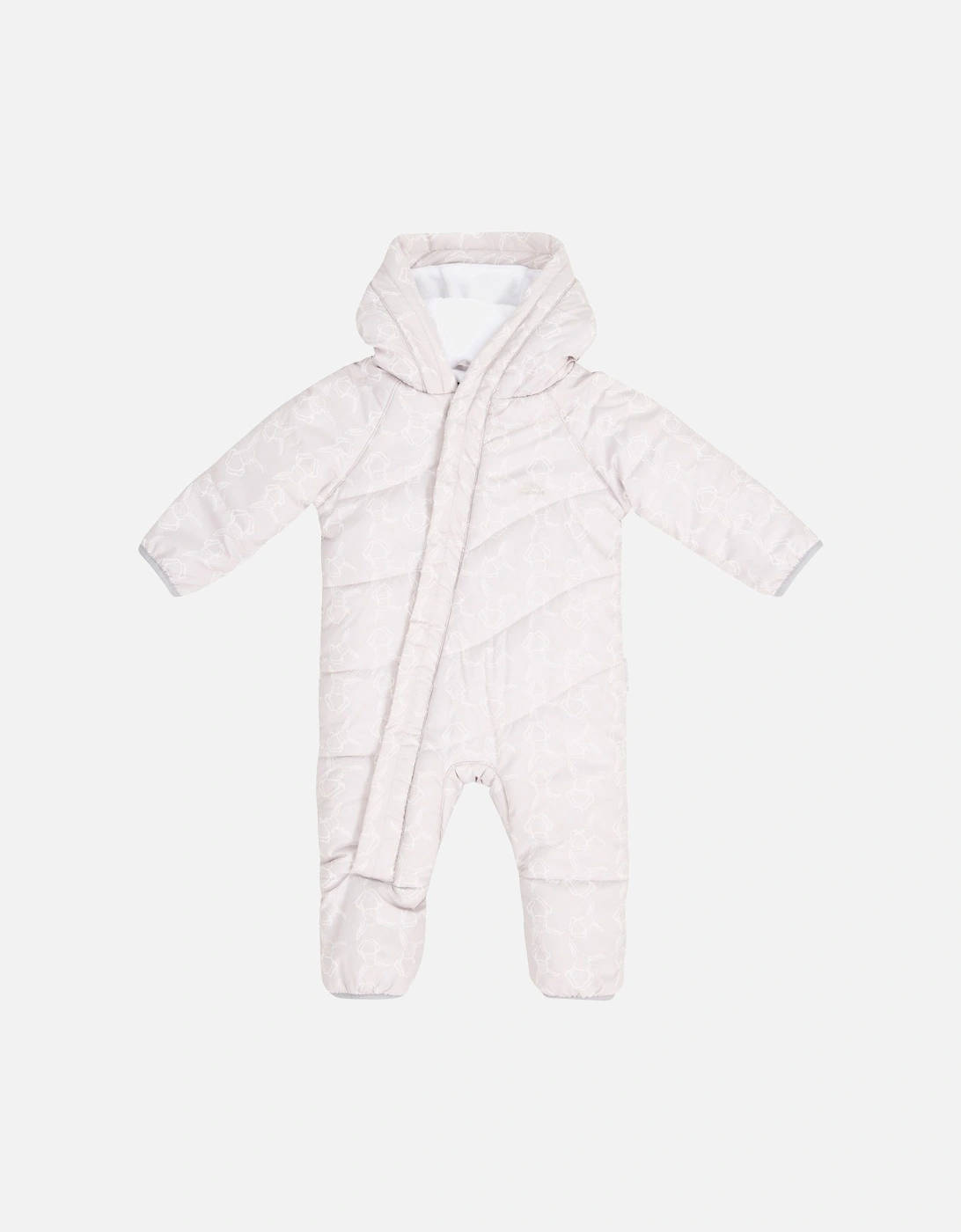 Baby Adorable Snowsuit, 5 of 4