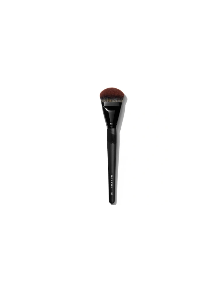 Filter Effect Brush and Sponge Duo