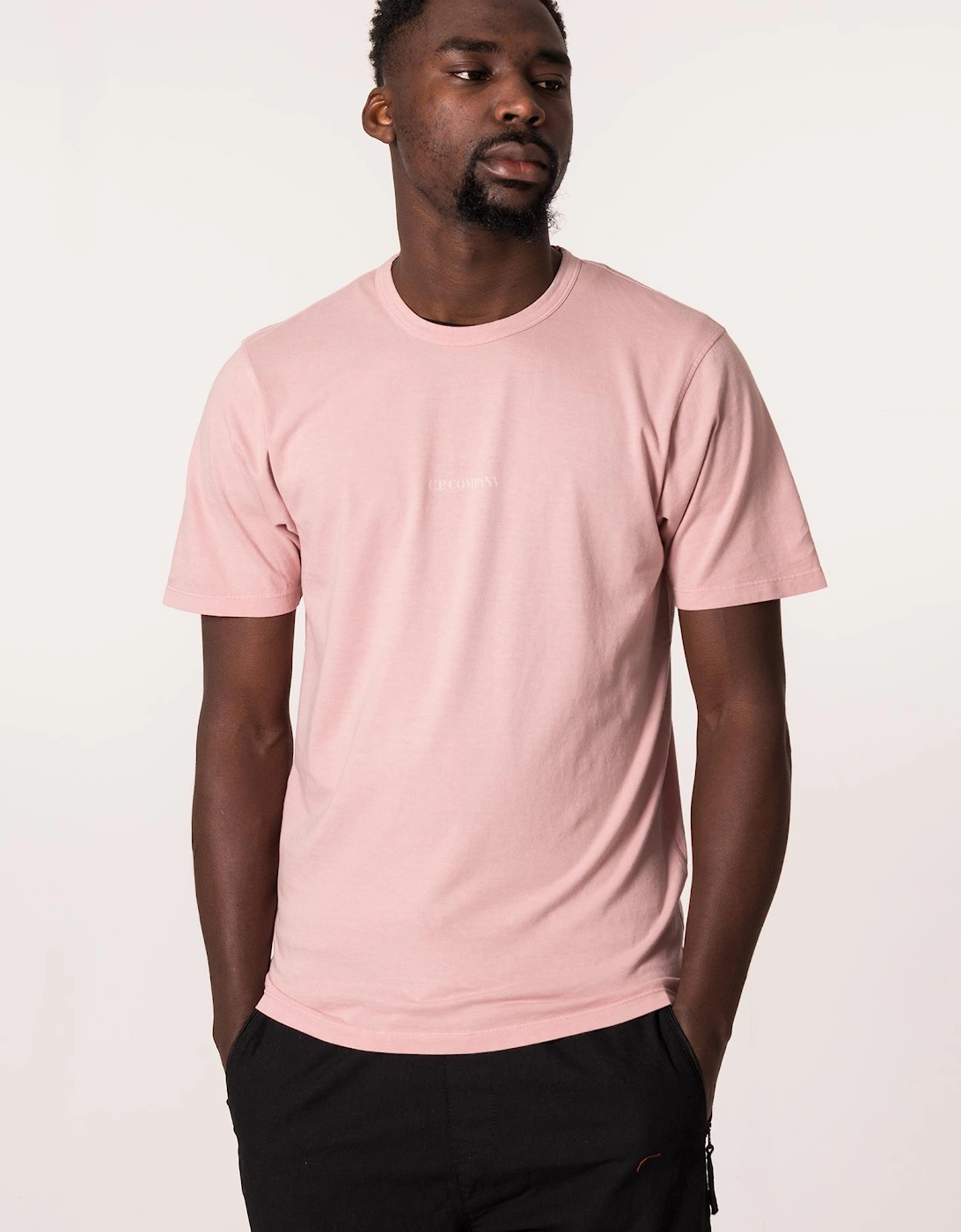 Relaxed Fit 24/1 Jersey T-Shirt, 4 of 3