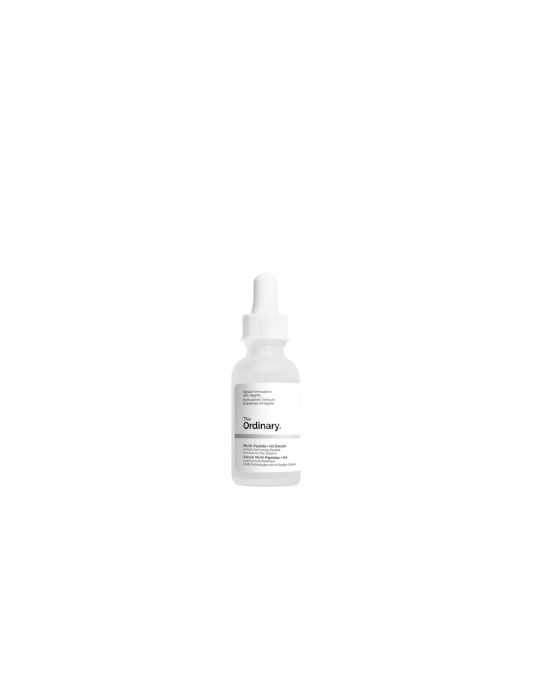 Multi-Peptide + HA Serum 30ml