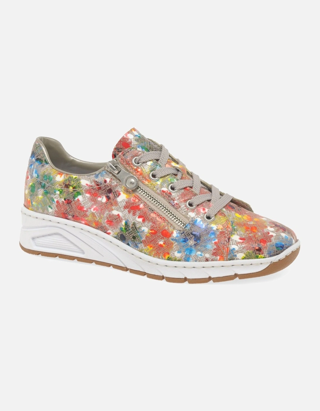 Autumn Womens Trainers, 7 of 6