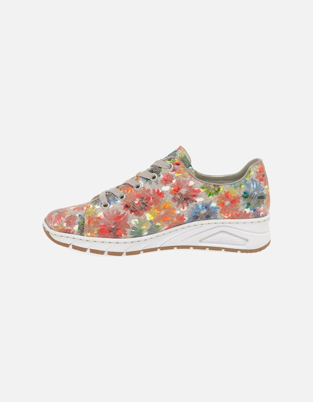 Autumn Womens Trainers