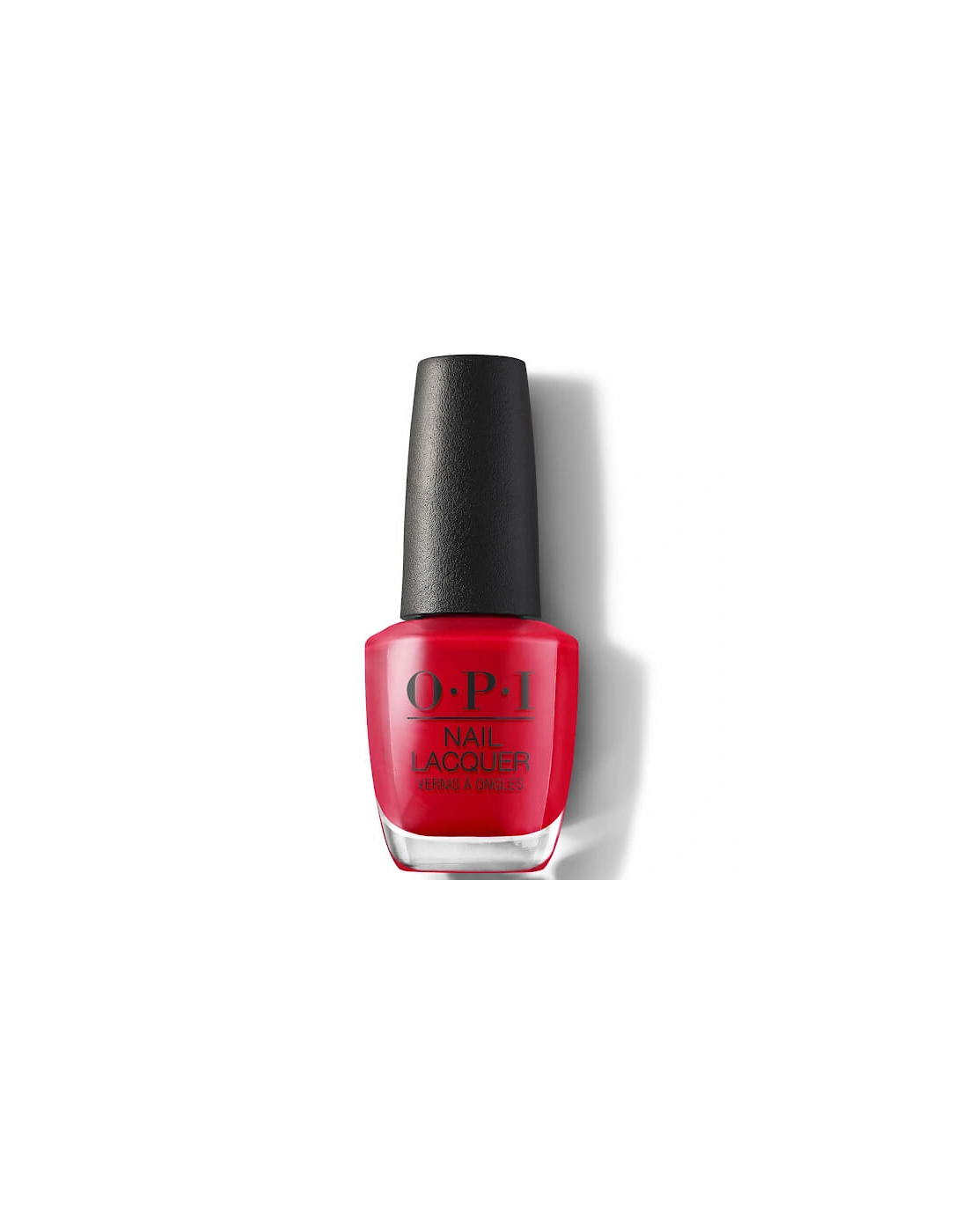 Nail Lacquer Fast-Drying Nail Polish - Cajun Shrimp 15ml, 2 of 1