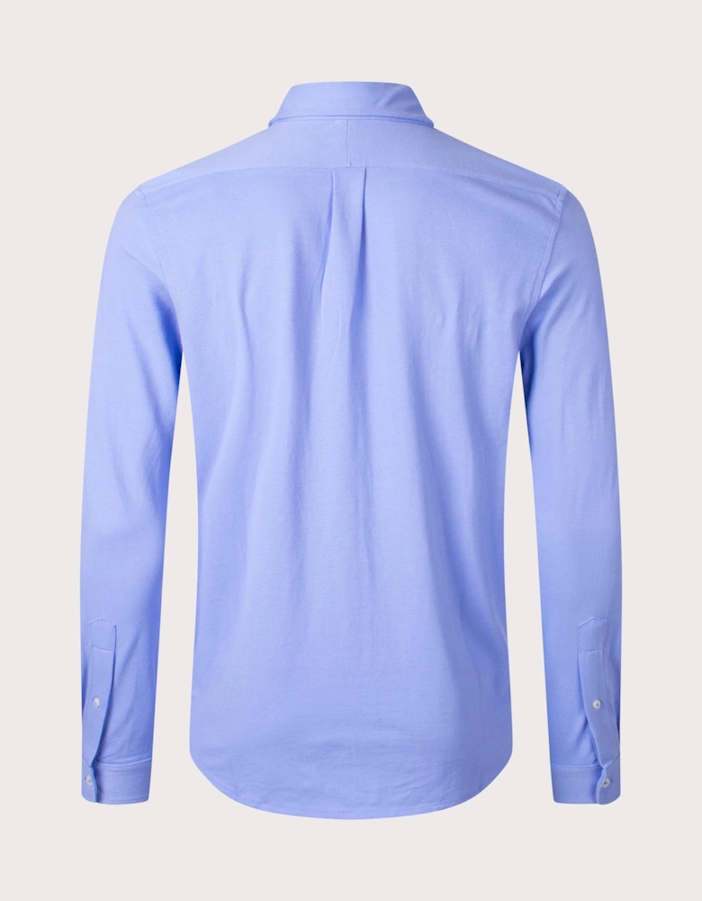 Featherweight Mesh Shirt