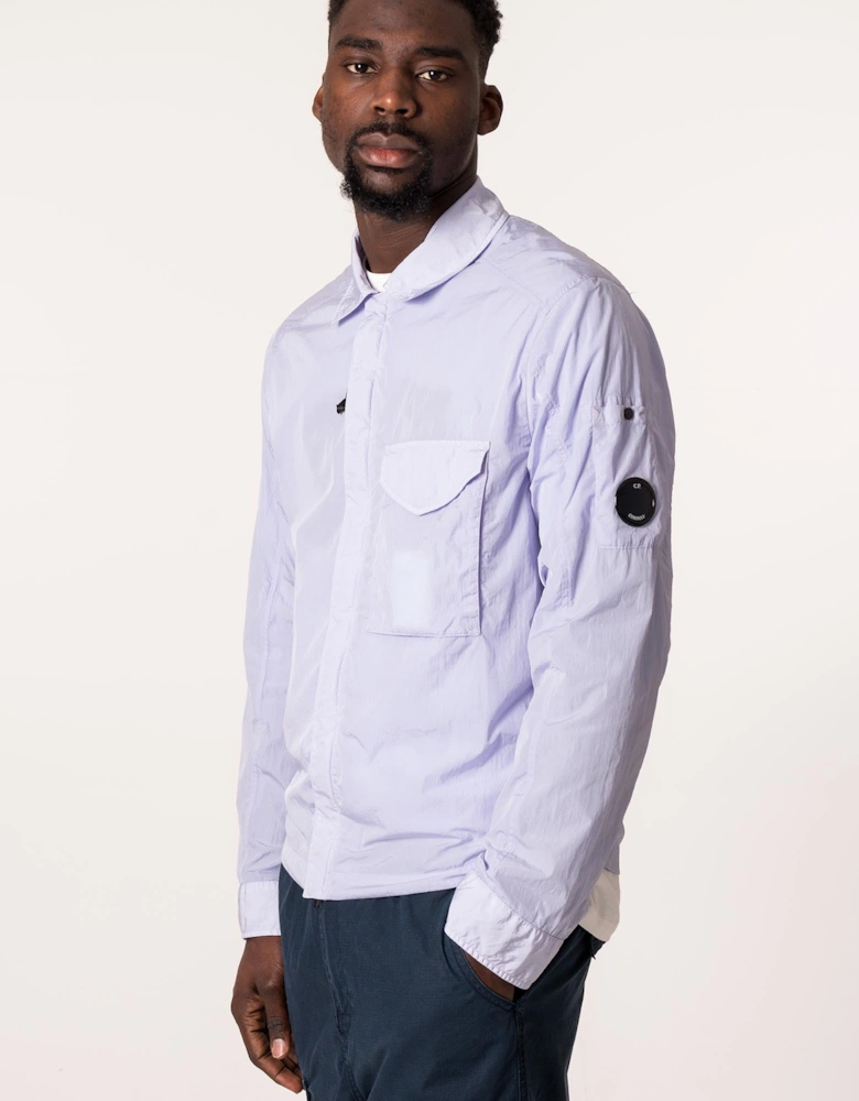 Chrome R Overshirt