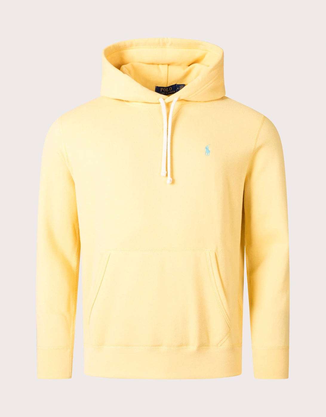 Relaxed Fit RL Fleece Hoodie, 4 of 3