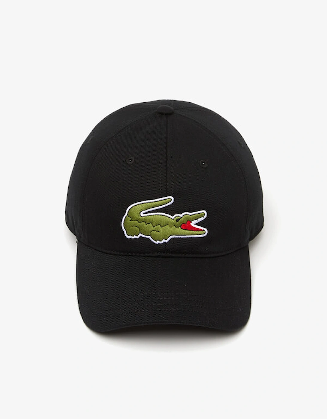 Logo-Appliquéd Cotton Cap, 2 of 1
