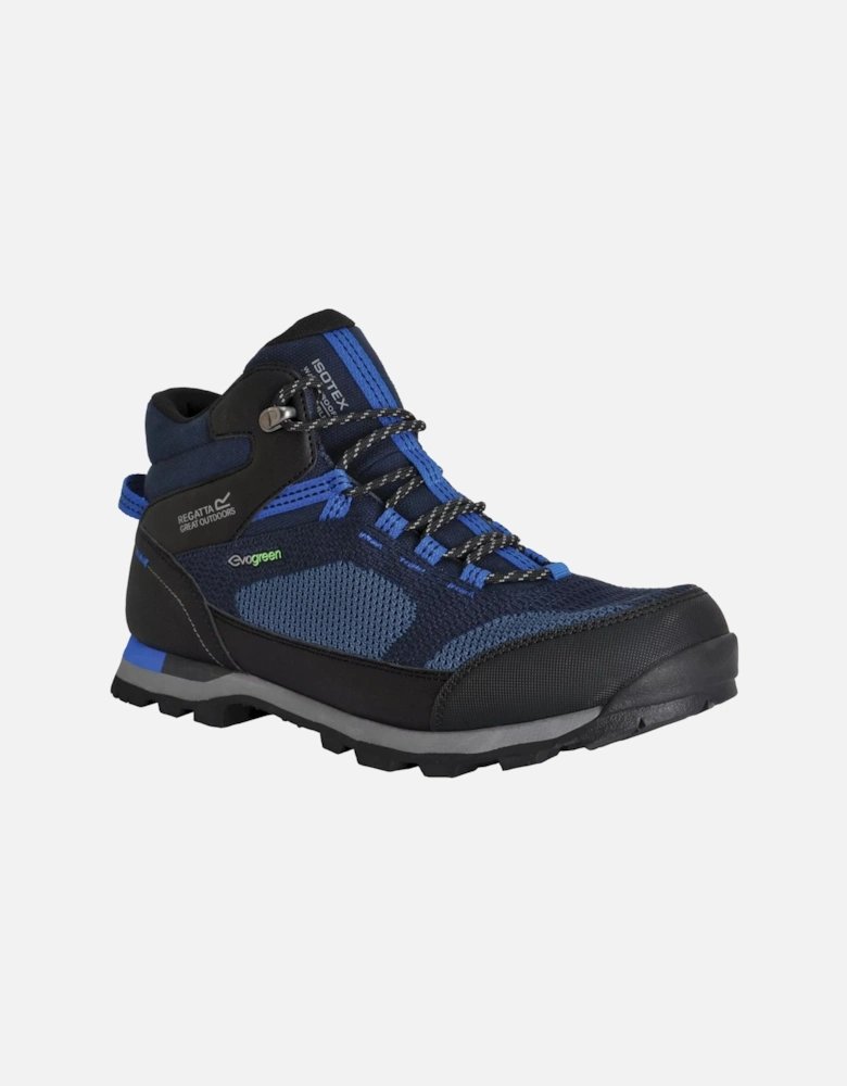 Mens Blackthorn Evo Walking Boots