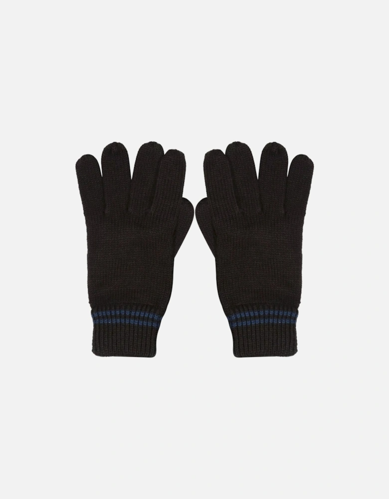 Mens Balton III Knitted Gloves