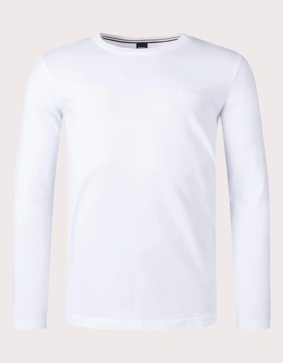 Mix & Match Long Sleeve T-Shirt, 4 of 3
