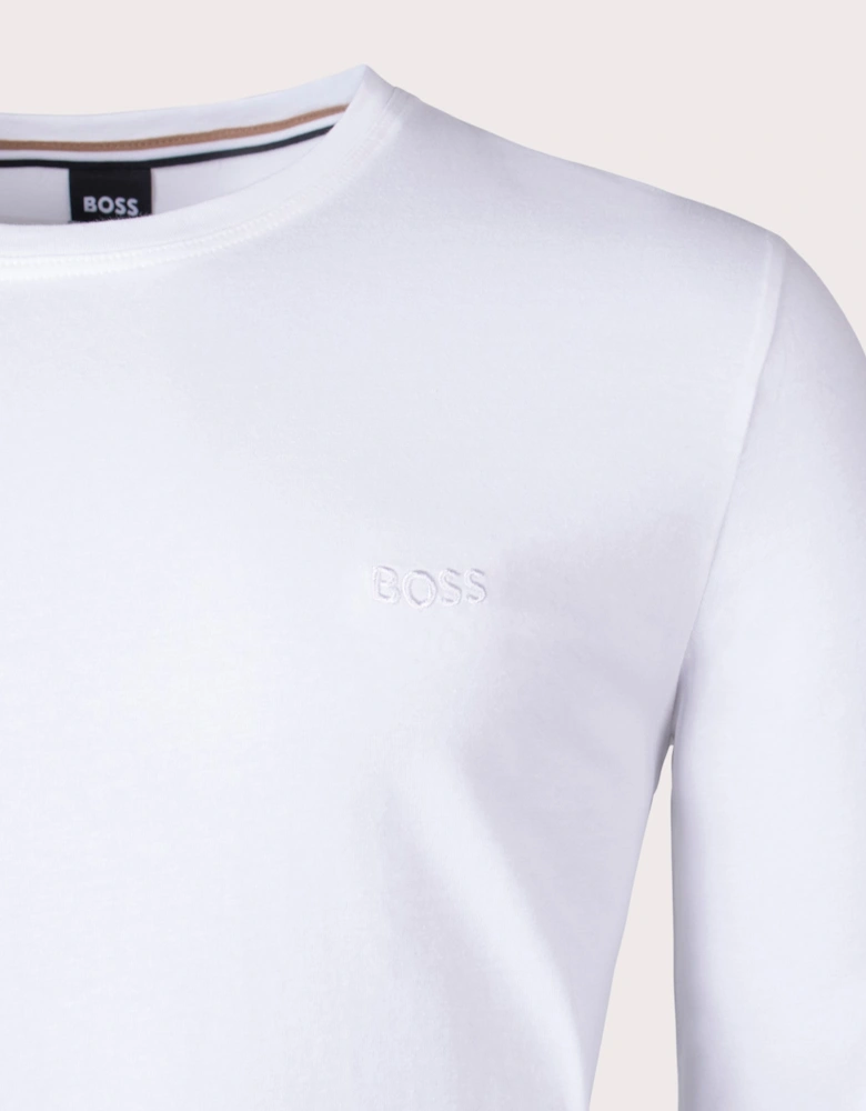 Mix & Match Long Sleeve T-Shirt