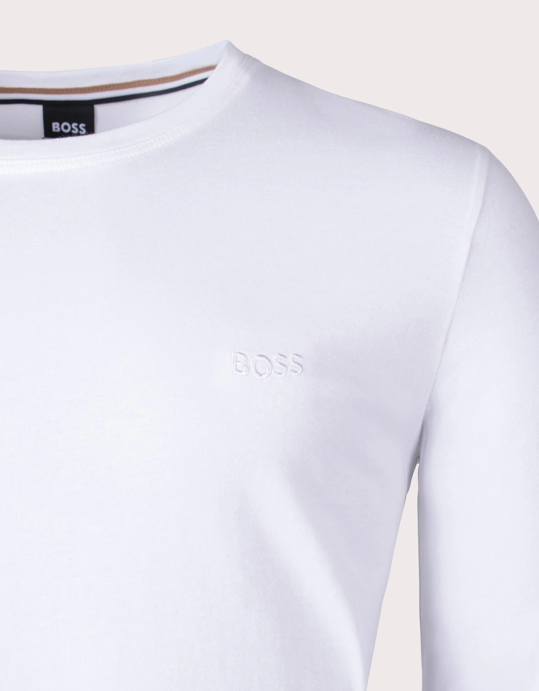 Mix & Match Long Sleeve T-Shirt