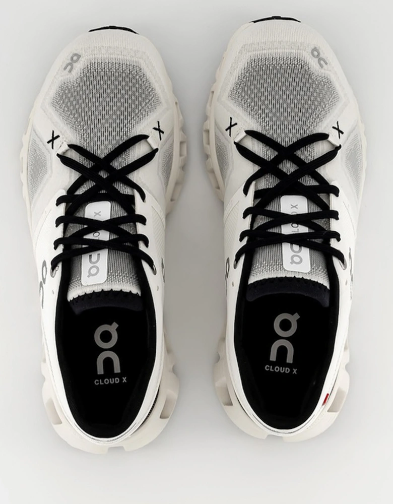 Running Men's Cloud X3 Trainers