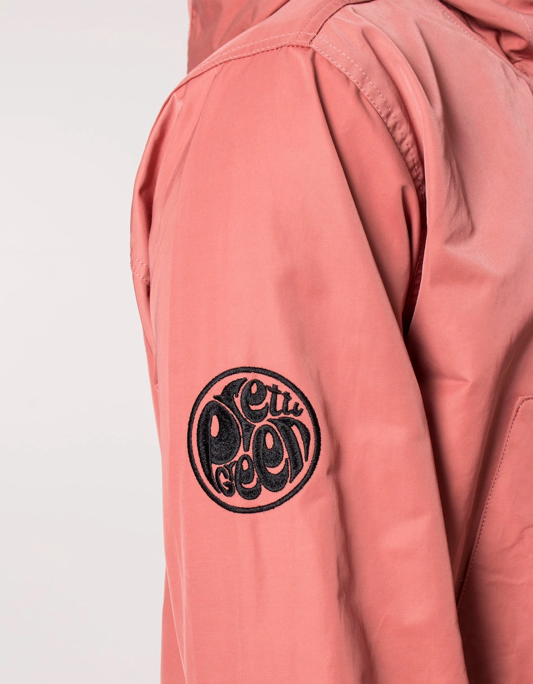 Lightweight Heaton Jacket