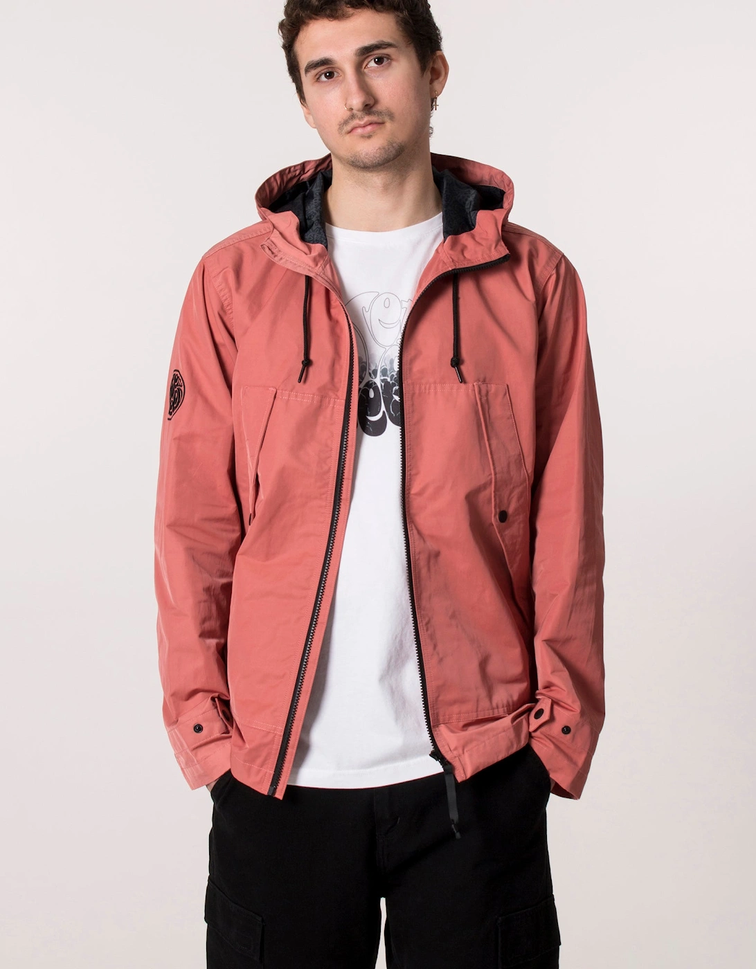 Lightweight Heaton Jacket