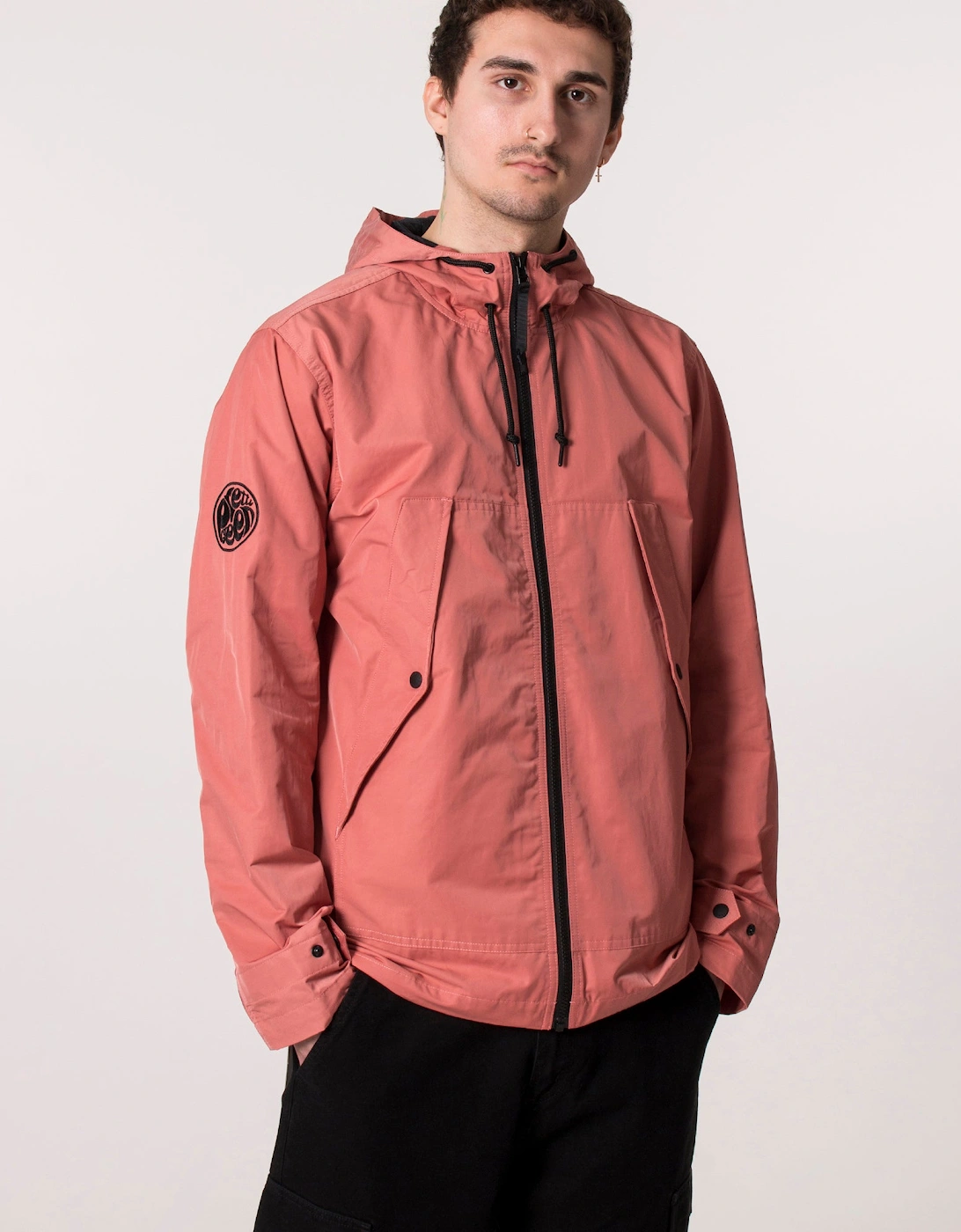 Lightweight Heaton Jacket, 6 of 5