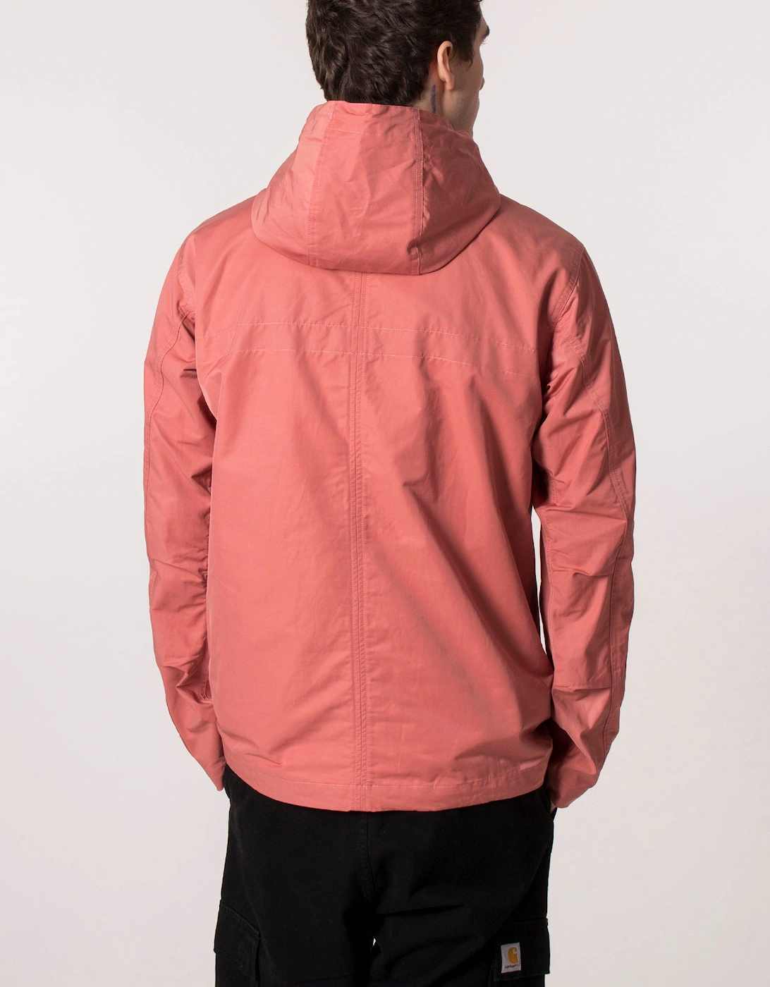 Lightweight Heaton Jacket