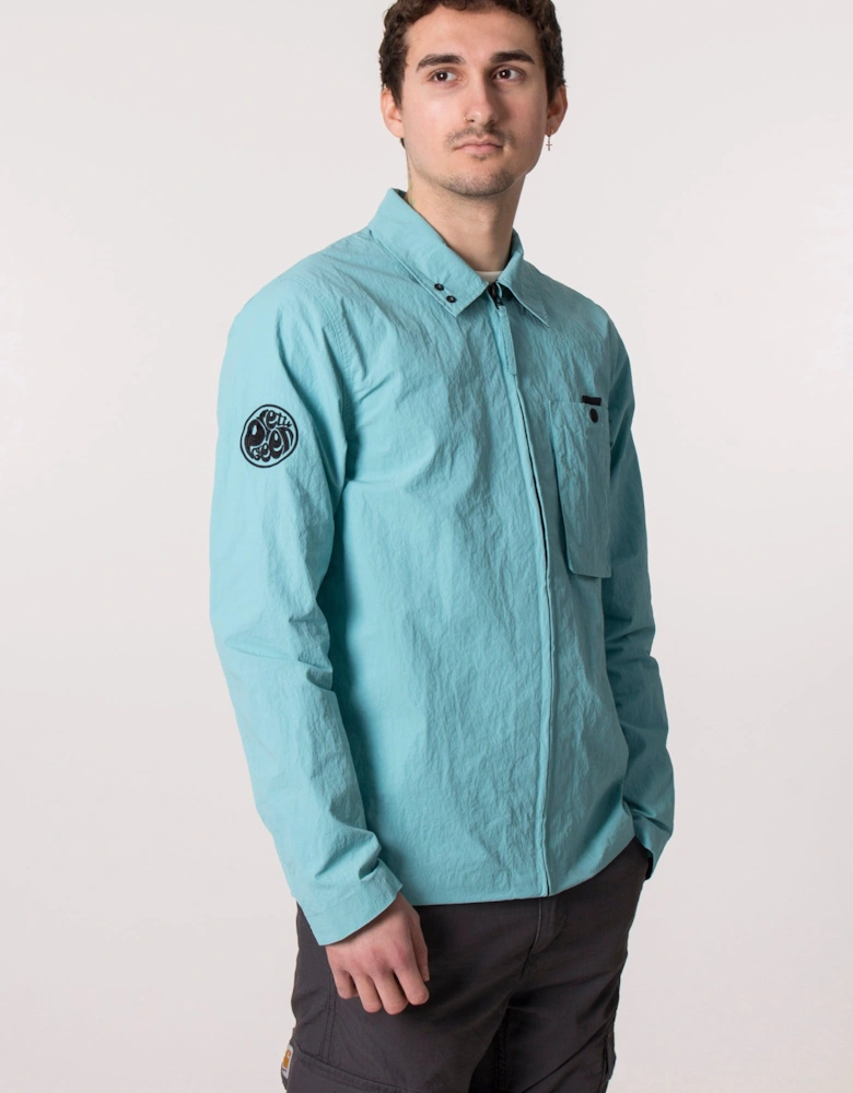 Lightweight Heaton Overshirt