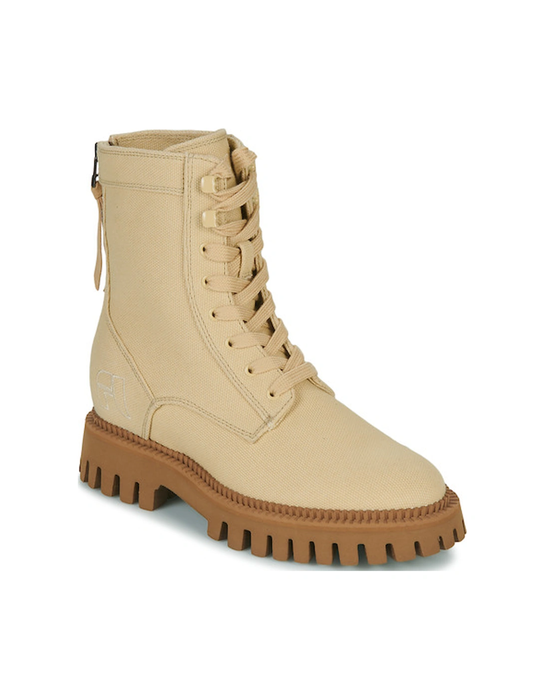 LUCY BACK ZIP BOOT, 9 of 8