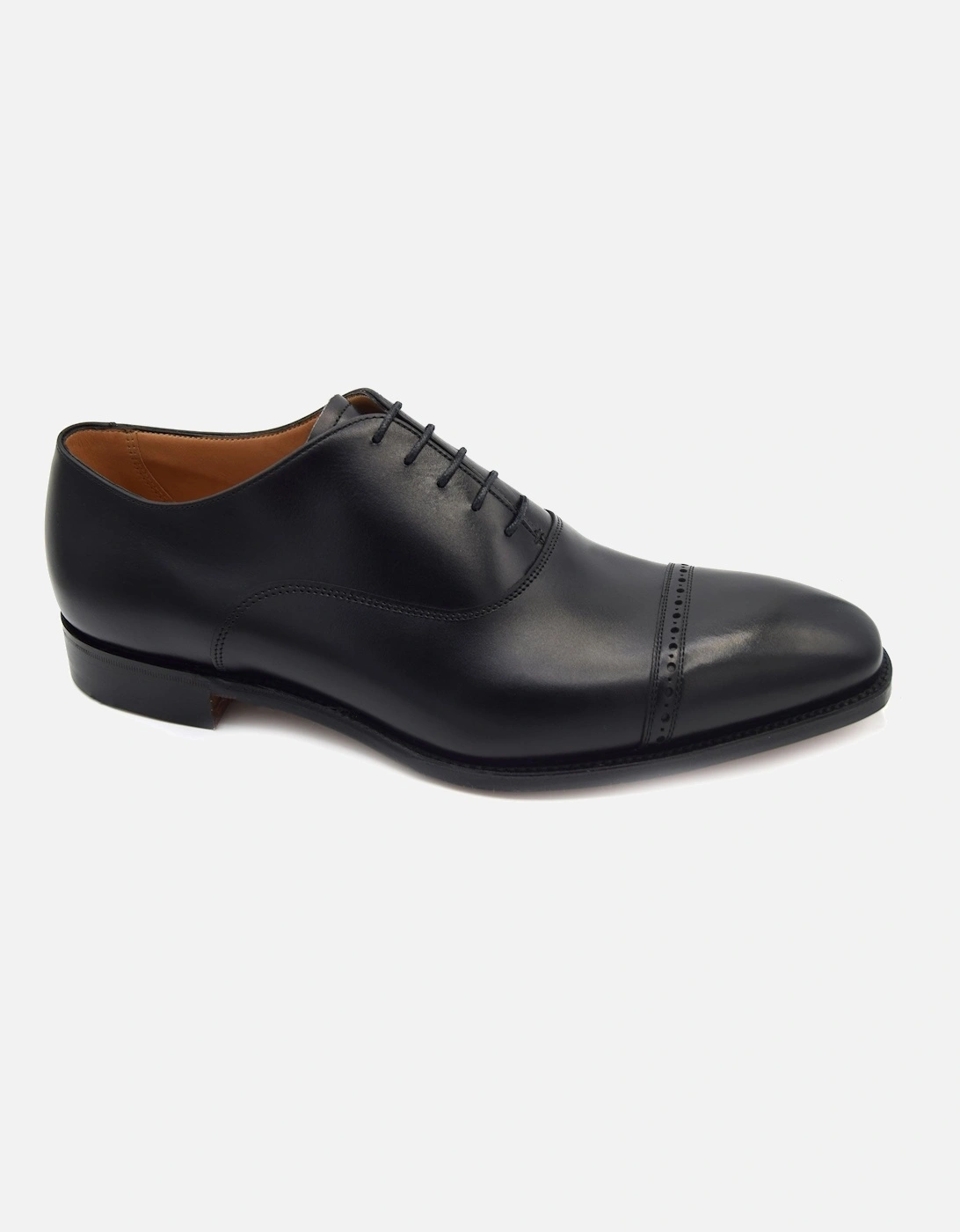 WILTON MEN'S FORMAL SHOE, 5 of 4