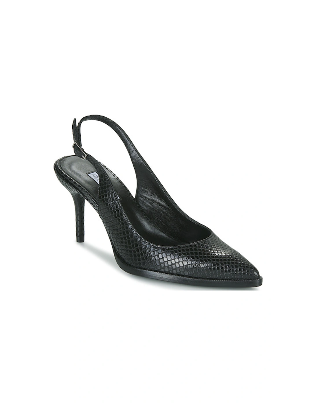 JAMIE 7 SLINGBACK PUMP, 9 of 8