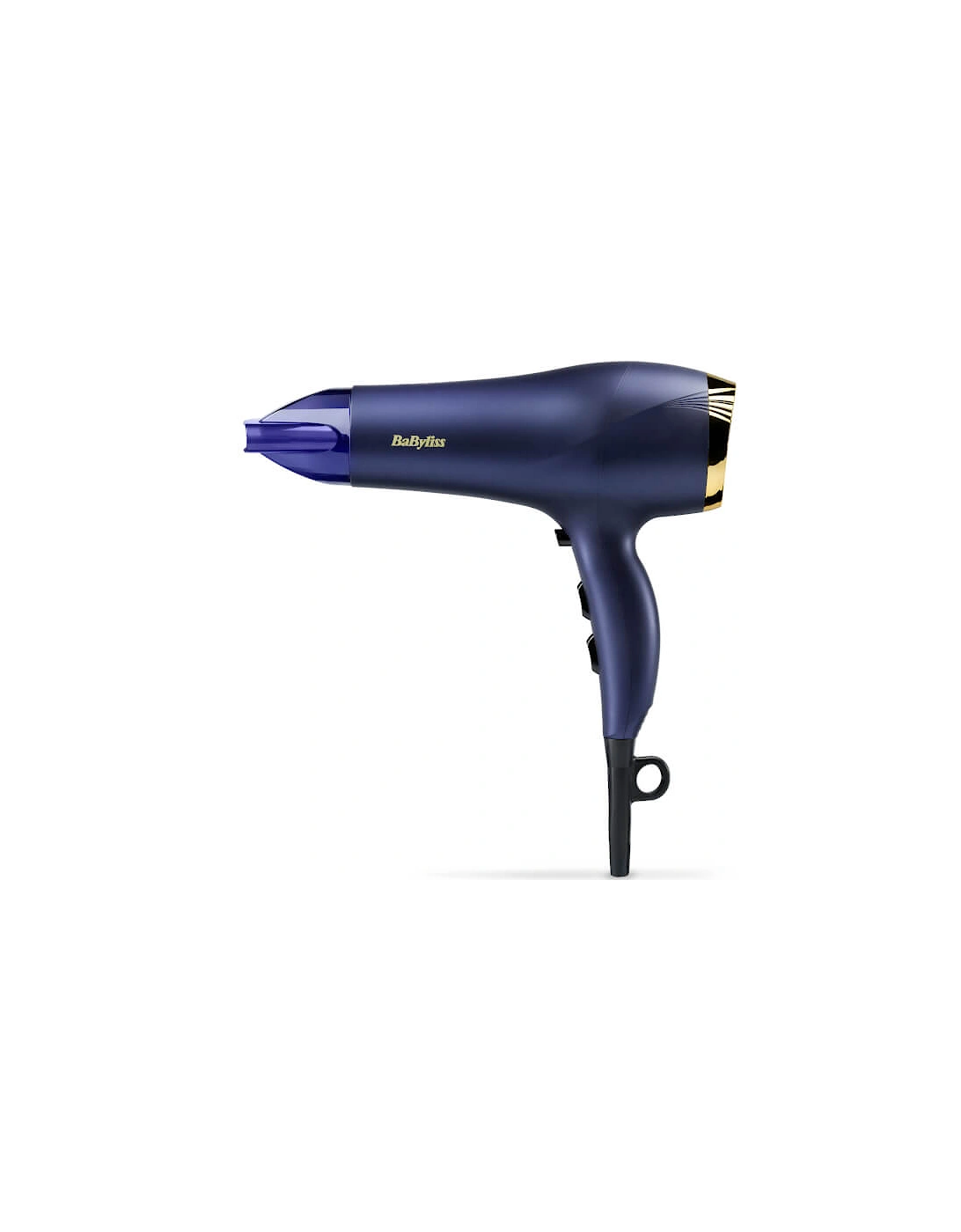 Midnight Luxe 2300W DC Hair Dryer, 2 of 1