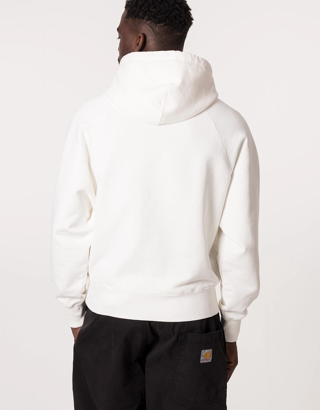Contrast ADC Hoodie