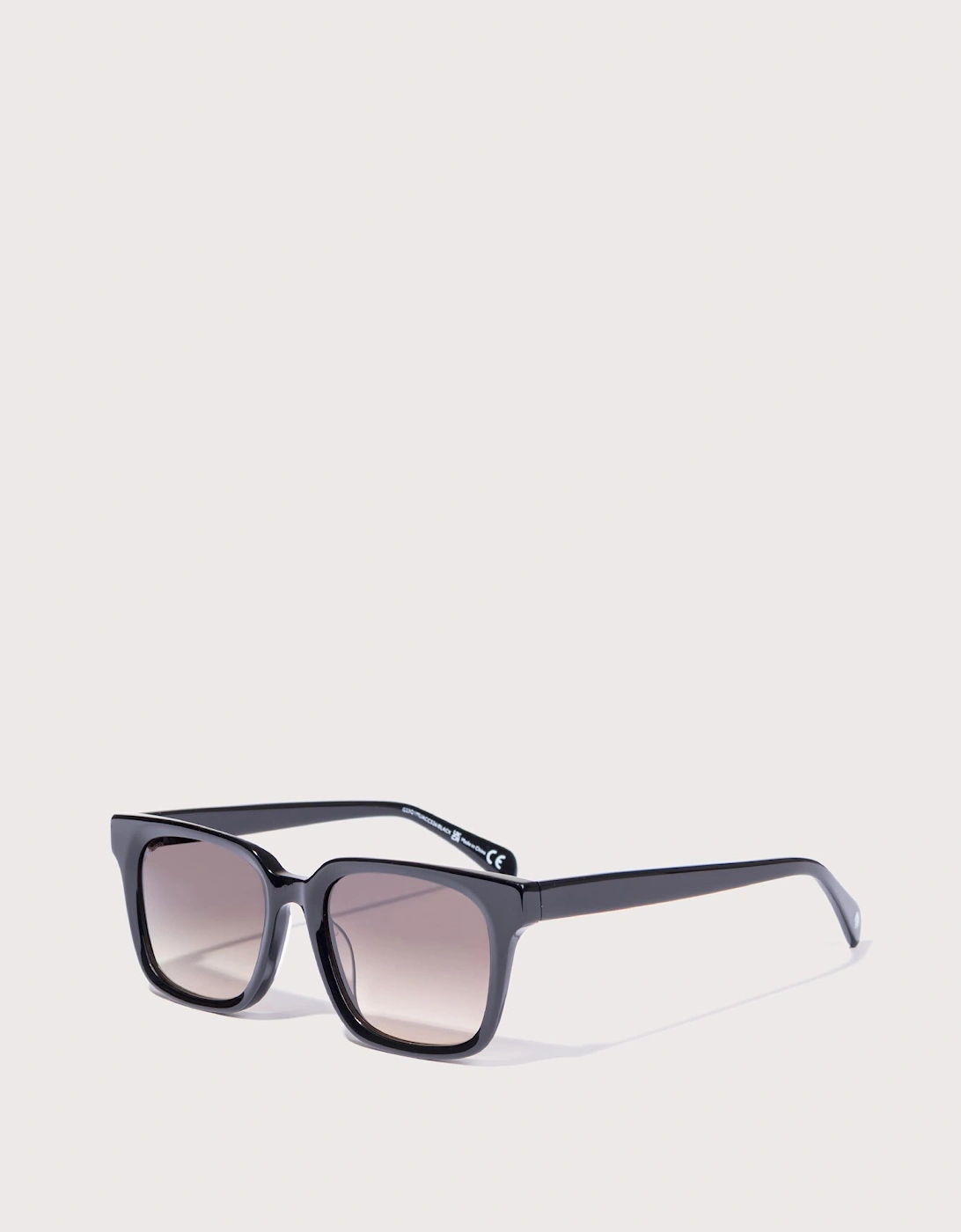 Square Frame Acetate Sunglasses, 6 of 5
