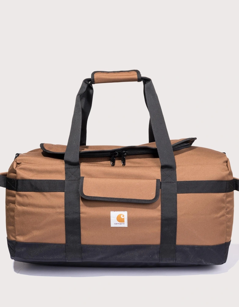 Jack Duffle Bag