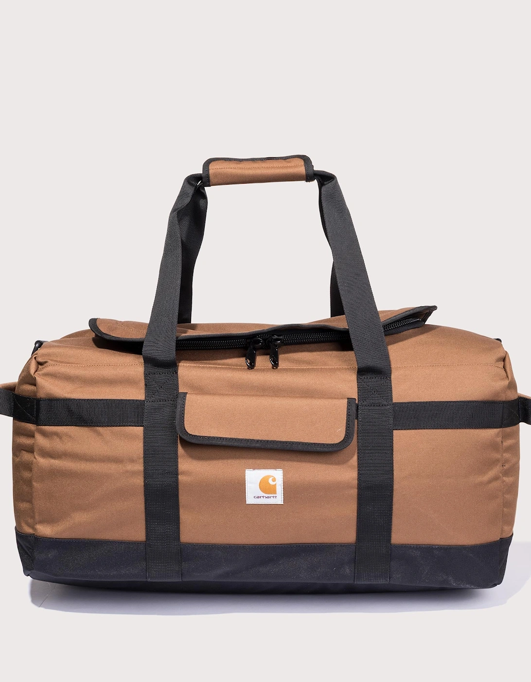 Jack Duffle Bag, 5 of 4