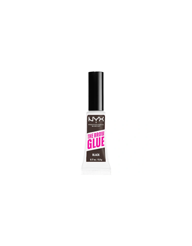 The Brow Glue Instant Styler - Black