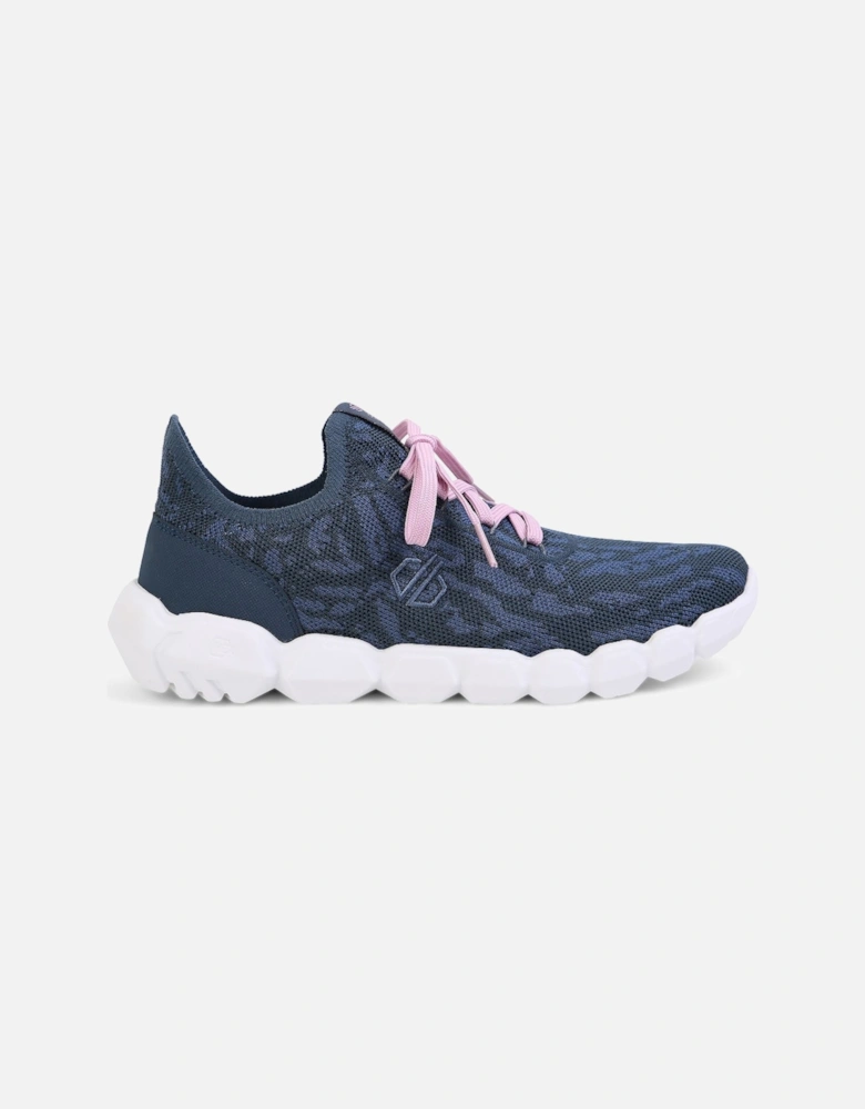 Womens Hex AT Lightweight Breathable Trainers