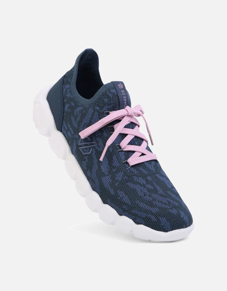 Womens Hex AT Lightweight Breathable Trainers