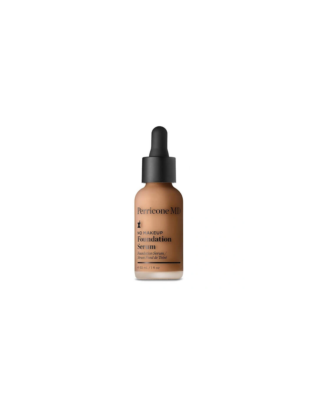 No Makeup Foundation Serum Broad Spectrum SPF20 - Golden - Perricone MD, 2 of 1
