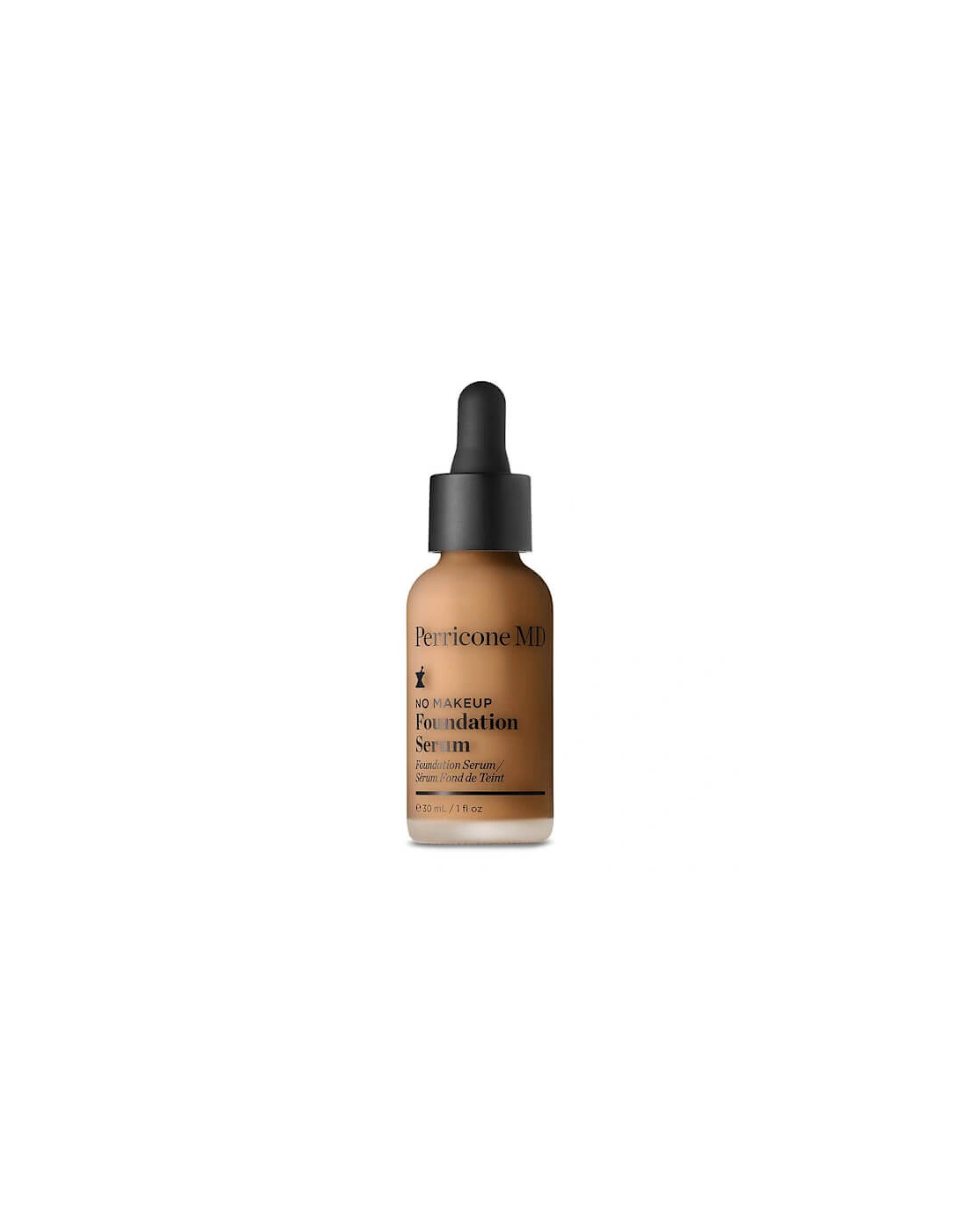 No Makeup Foundation Serum Broad Spectrum SPF20 - Tan - Perricone MD, 2 of 1