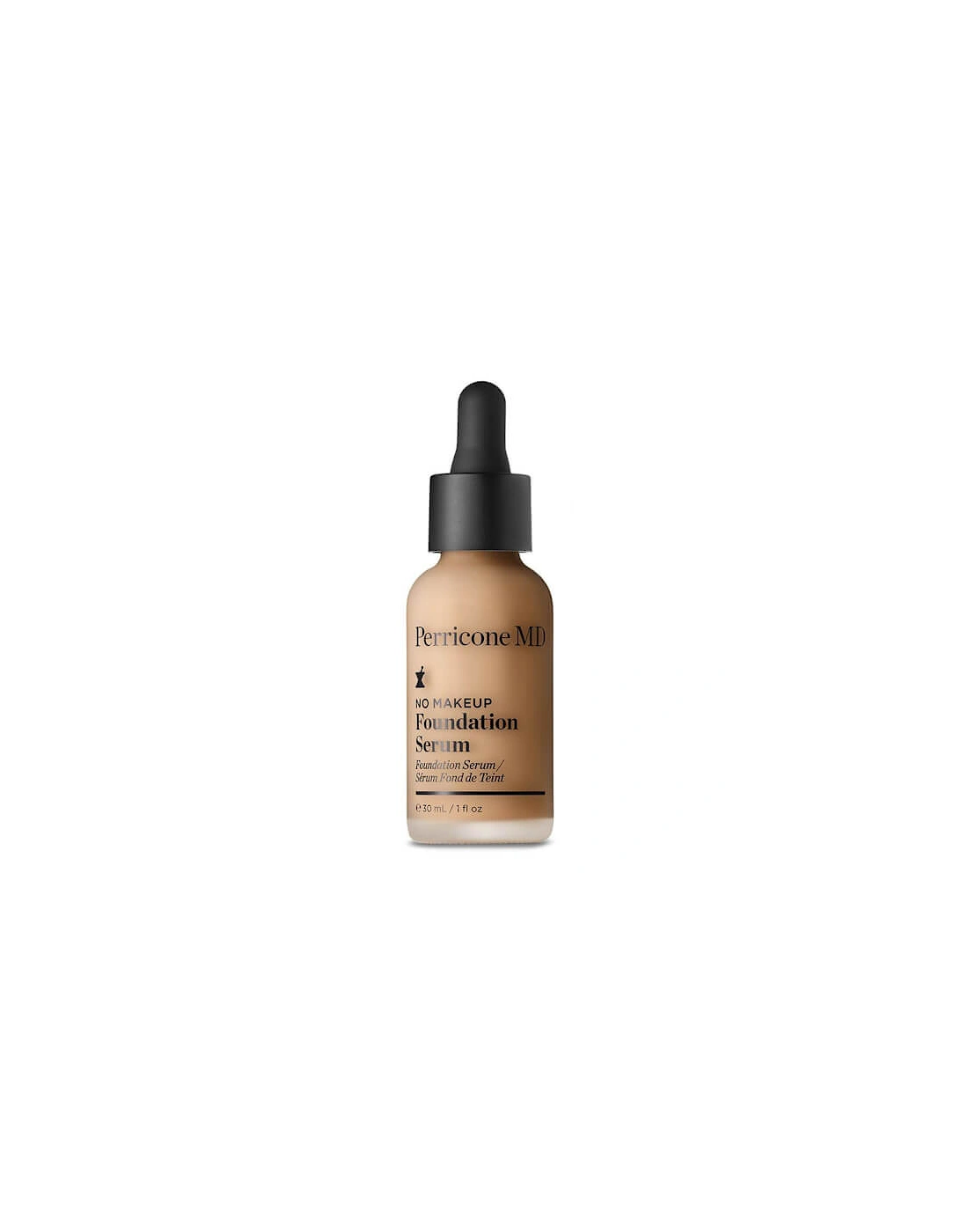 No Makeup Foundation Serum Broad Spectrum SPF20 - Buff - Perricone MD, 2 of 1