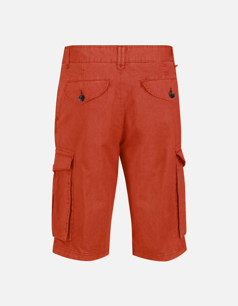 Mens Shorebay Vintage Cargo Shorts