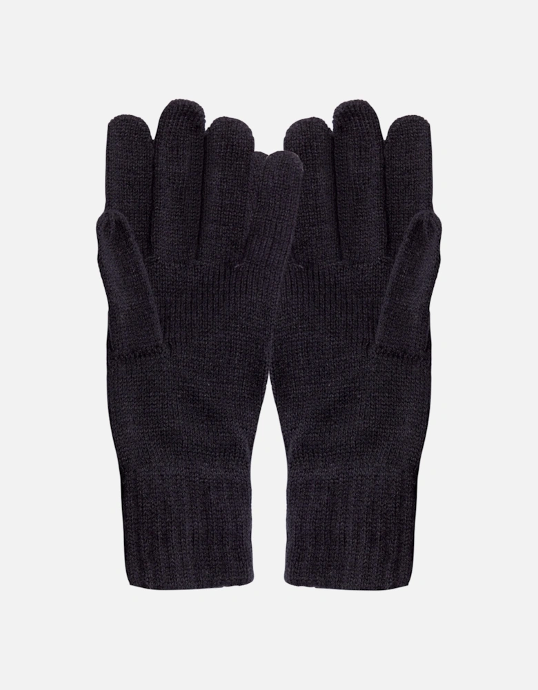 Unisex Knitted Winter Gloves