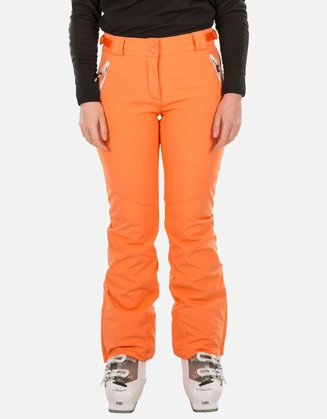 Womens/Ladies Lois Ski Trousers, 4 of 3