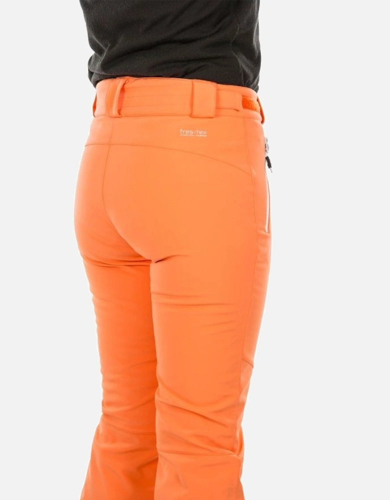 Womens/Ladies Lois Ski Trousers