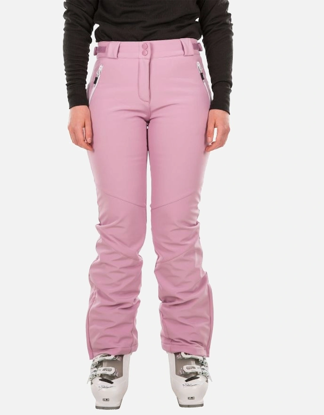 Womens/Ladies Lois Ski Trousers, 6 of 5