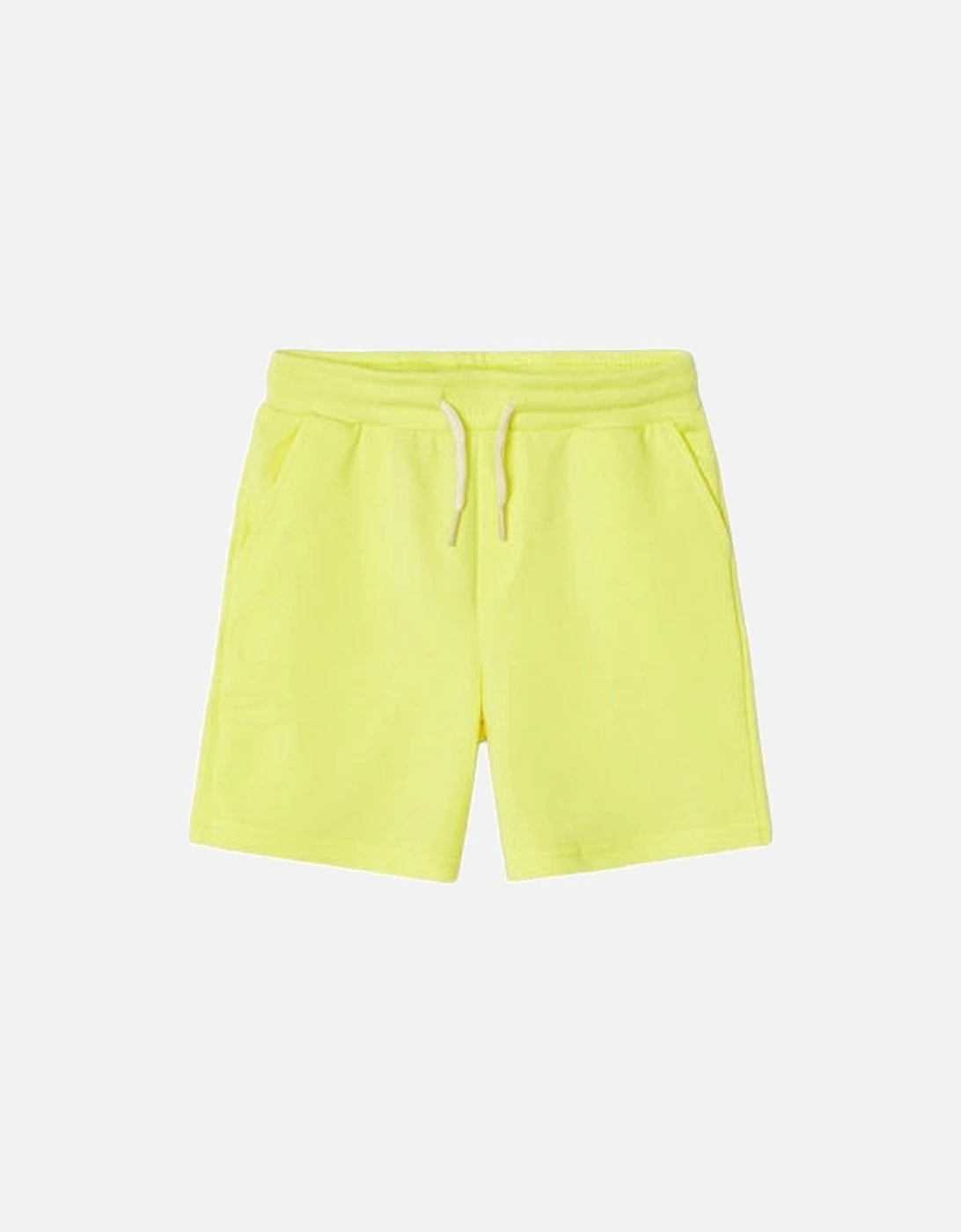 Lemon Jog Shorts, 4 of 3