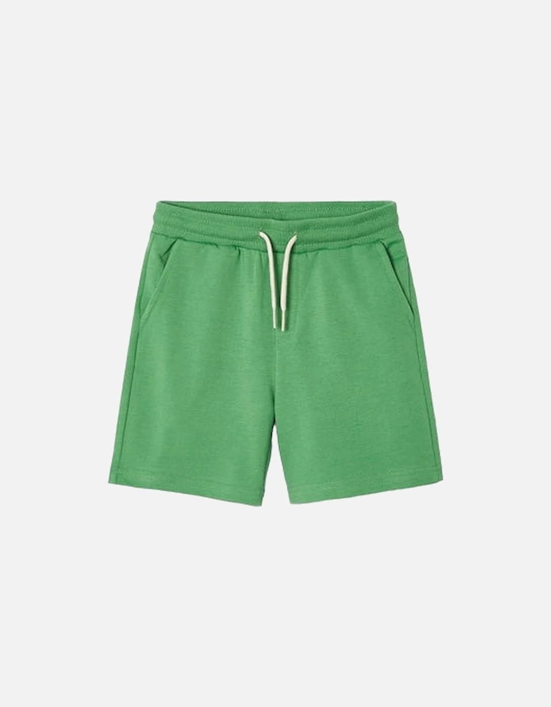 Green Jog Shorts, 4 of 3