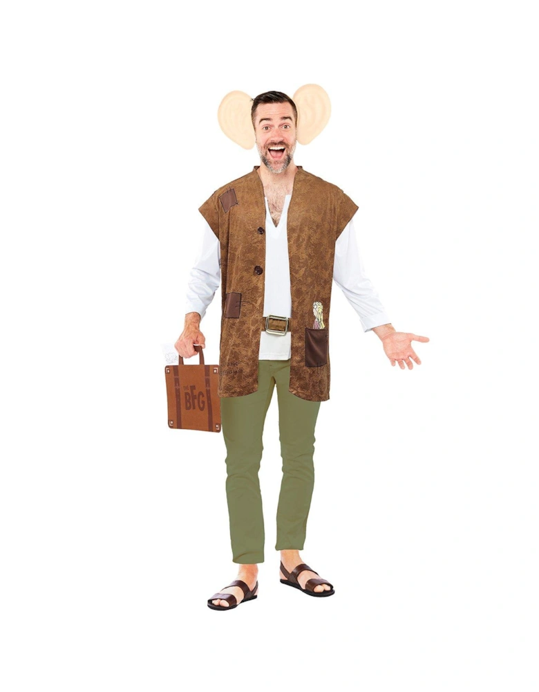 Adult BFG Costume