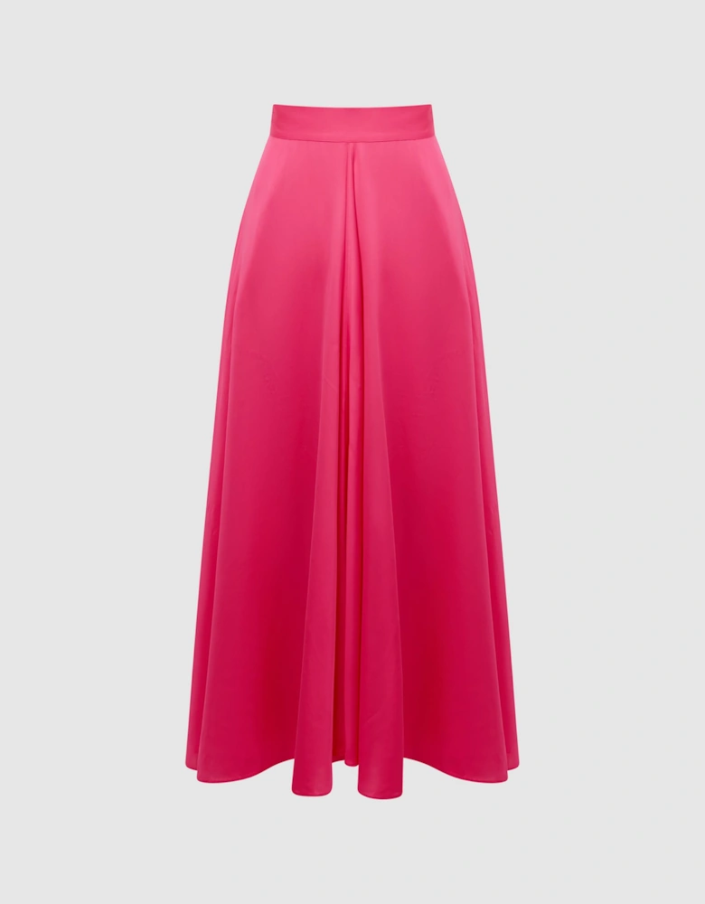 Occasion Maxi Skirt