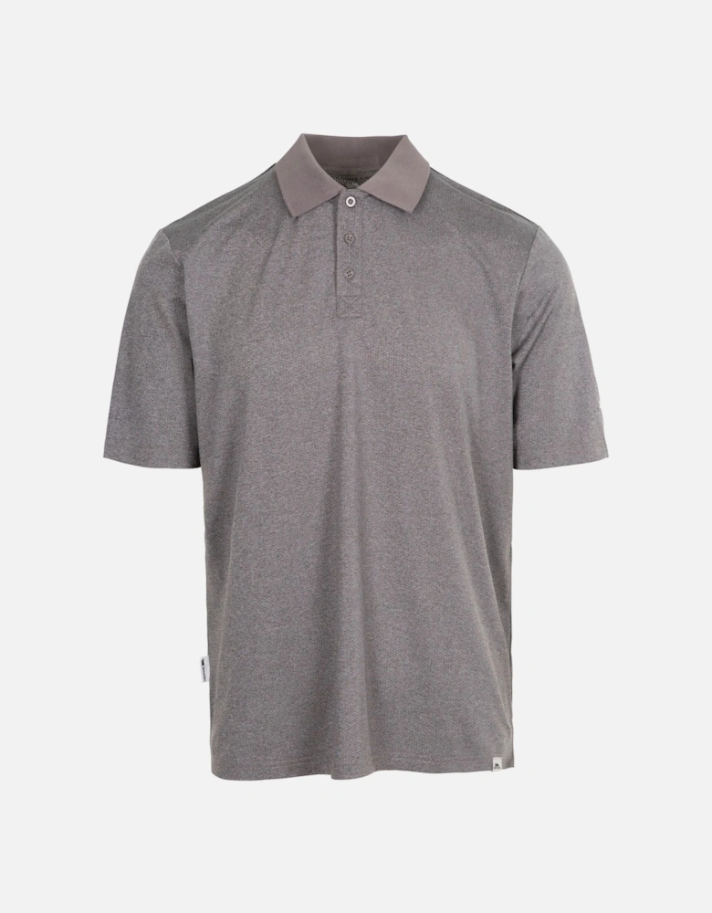 Mens Gedding Polo Shirt